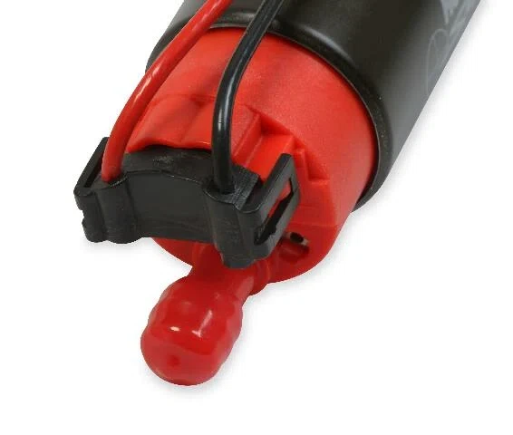 340 LPH E85 In-Tank Electric Fuel Pump - 19-341